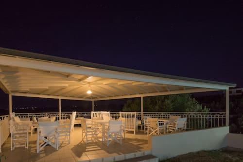 Panorama Resort Finikounta Exterior photo