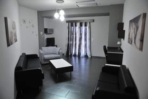 Panorama Resort Finikounta Exterior photo