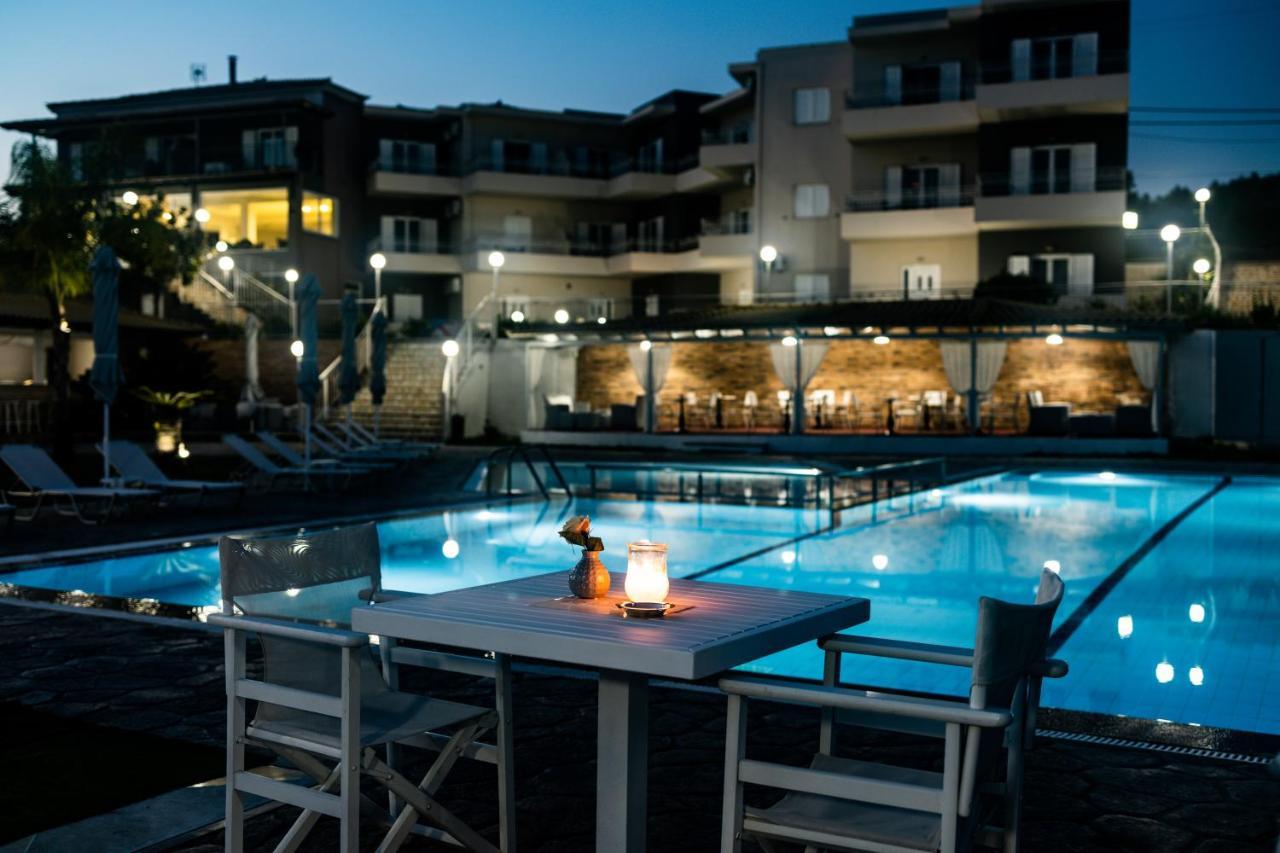 Panorama Resort Finikounta Exterior photo
