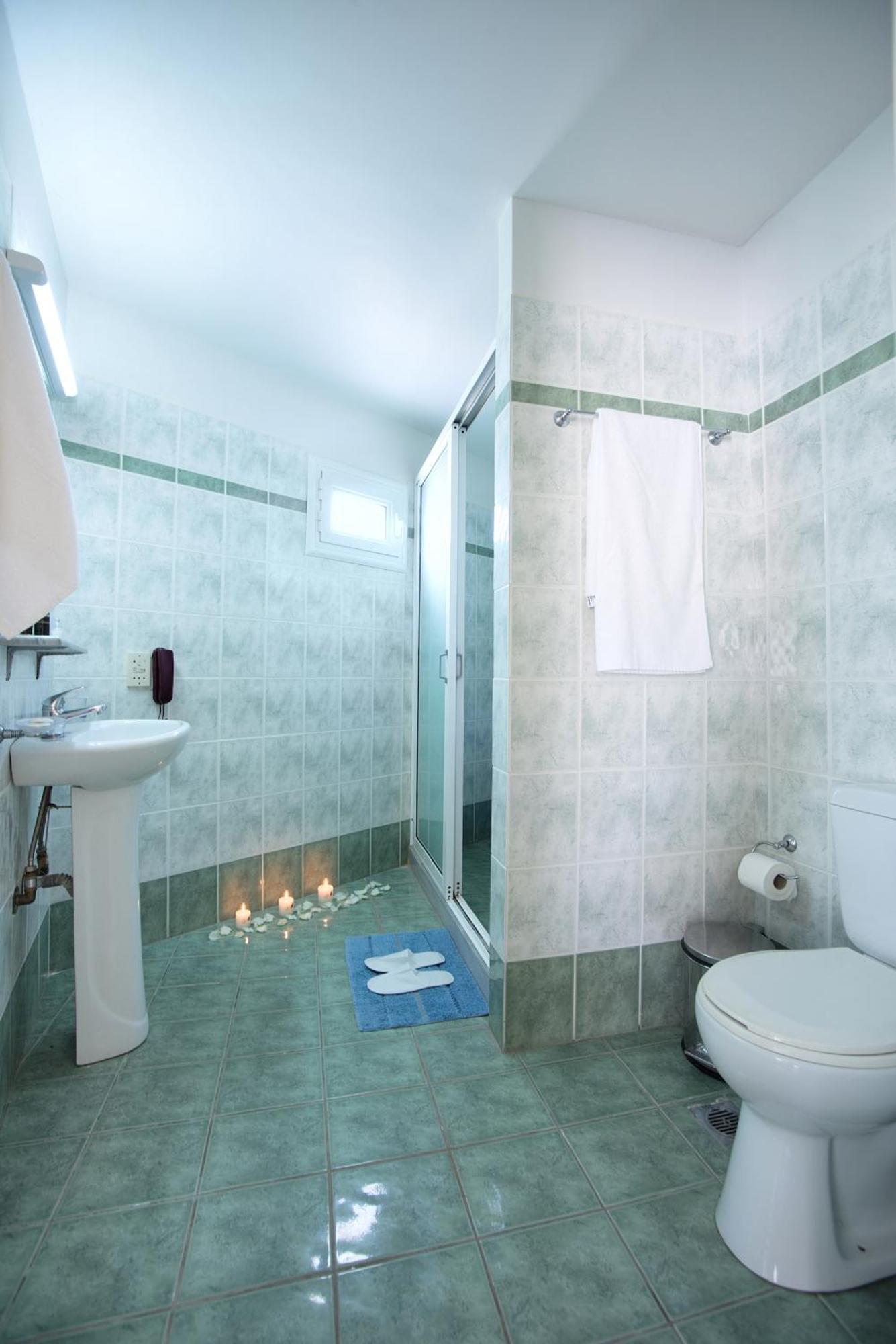 Panorama Resort Finikounta Room photo