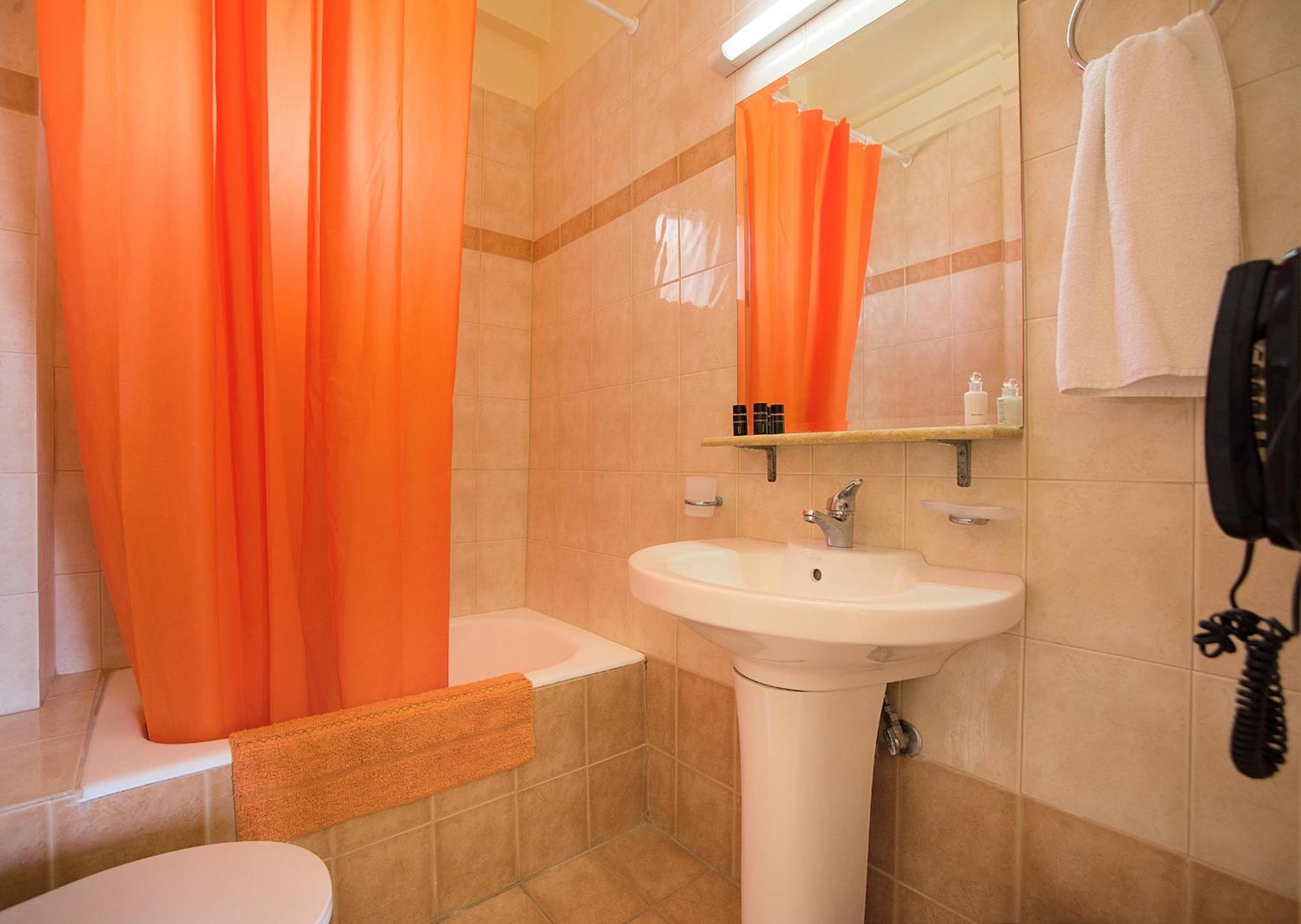 Panorama Resort Finikounta Room photo